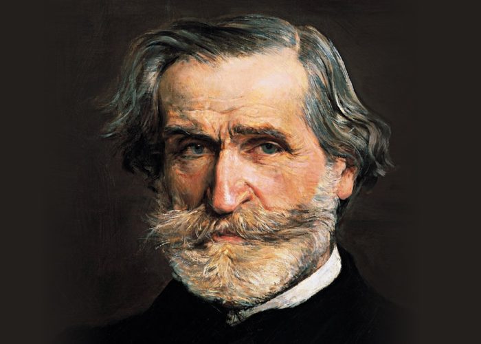 Giuseppe Verdi
