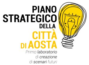 Logo Piano strategico