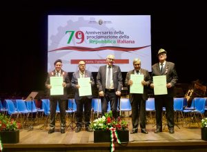 Festa della Repubblica 2025