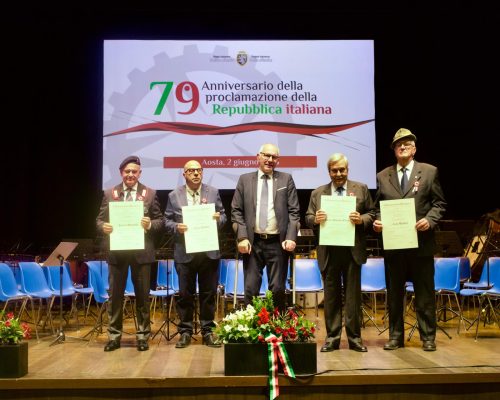 Festa della Repubblica 2025