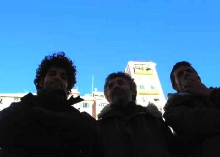 I Frontiera