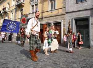 Celtica 2010