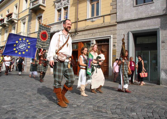 Celtica 2010