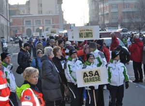 Gli "Special Olympics" a Valgrisenche