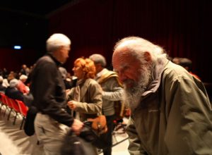 Elezioni politiche 2008 Congresso dell'Union Valdotaine dell'8 marzo