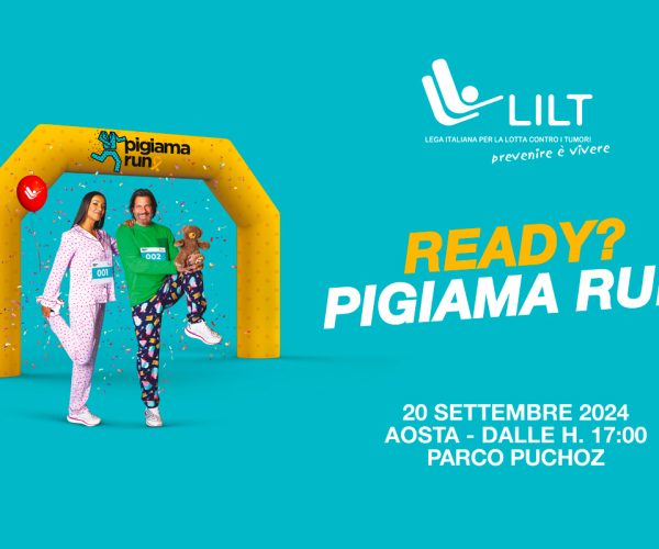 Pigiama Run