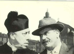 Don Camillo e Peppone