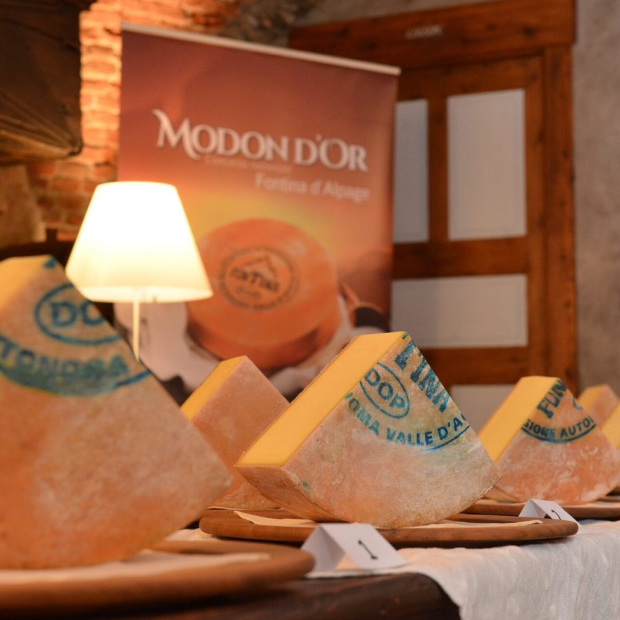 Modon d'Or