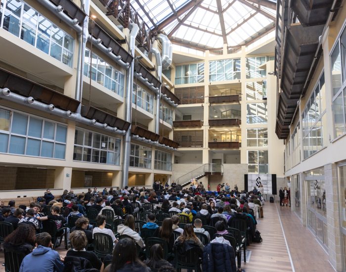 Summit Grand Continent