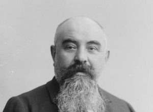 Giuseppe Giacosa