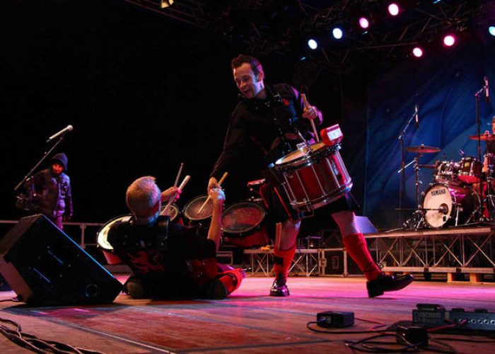 Celtica 2010
