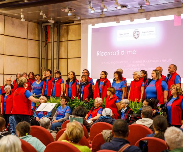 Coro Alì Alì