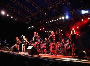 Celtica 2010