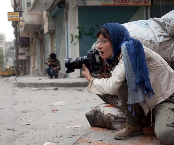 Andreja Restek Longitudes