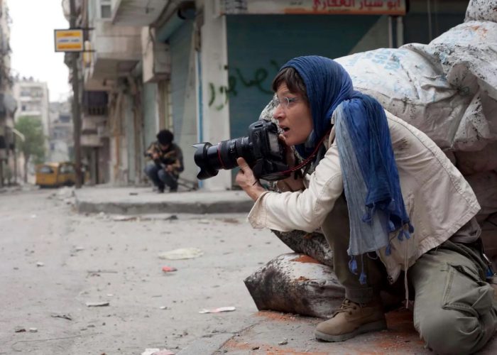 Andreja Restek Longitudes