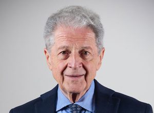 Angelo Benessia