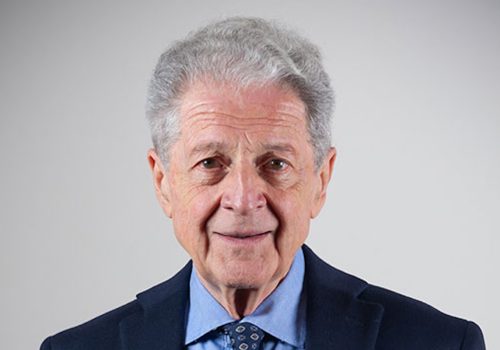 Angelo Benessia