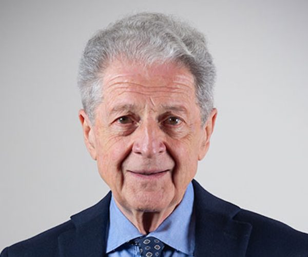 Angelo Benessia