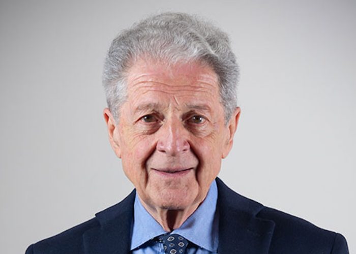 Angelo Benessia