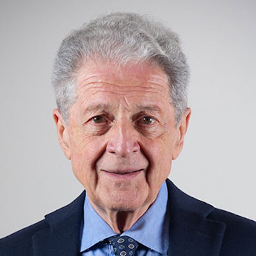 Angelo Benessia