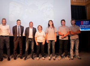 Nuovi piloti GMH - Photo Giuseppe Di Mauro