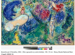 Marc Chagall