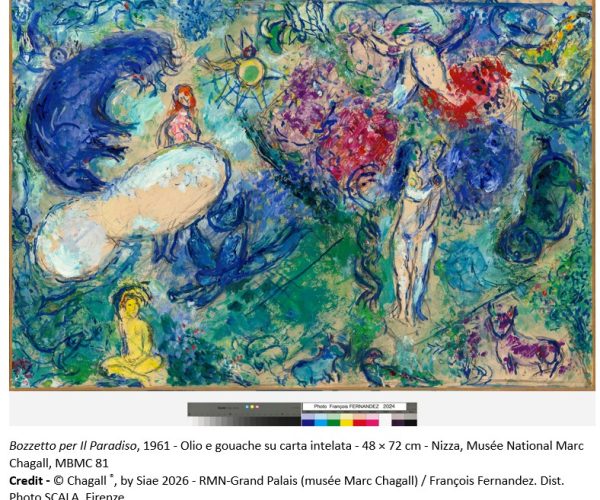 Marc Chagall