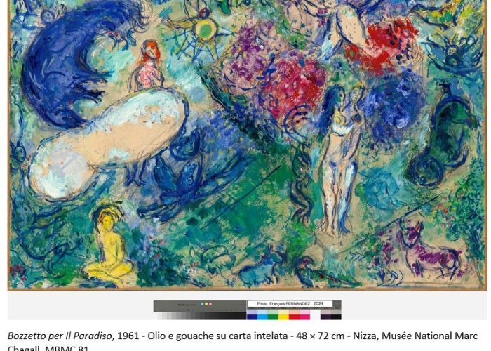Marc Chagall