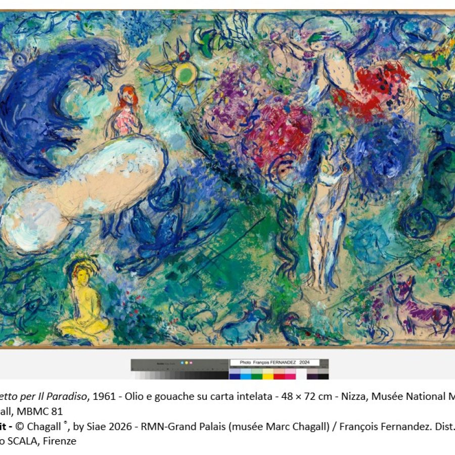 Marc Chagall