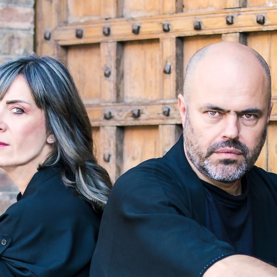 Cristina Donà e Lanza