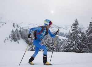 Nadir Maguet - foto ISMF