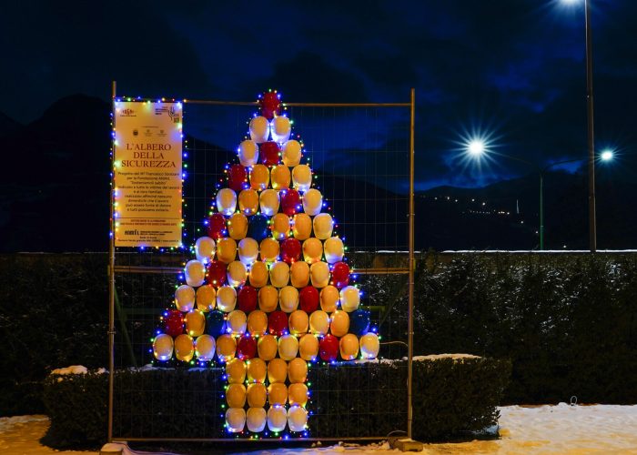 L’”Albero della sicurezza”