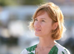 Elvira Mujčić Longitudes