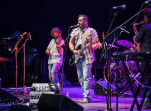 Peuples minoritaires 2012