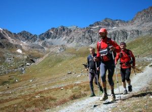 TOr des Geants 2013 - Ph. Matteo Scieghi