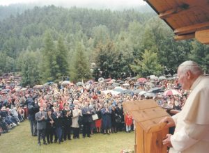 Soggiorno 2001