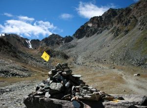TOr des Geants 2013 - Ph. Matteo Scieghi