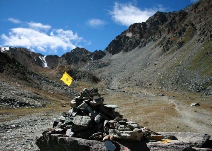 TOr des Geants 2013 - Ph. Matteo Scieghi