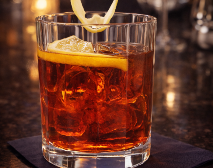 CERISE cocktail