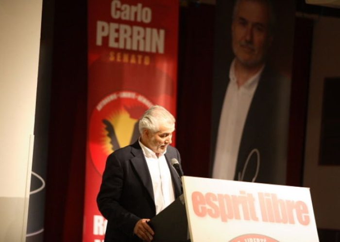 Roberto Nicco