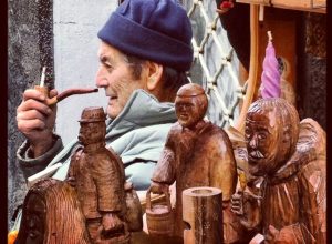 #santorso2013, 2° posto: foto di Federica Malfa