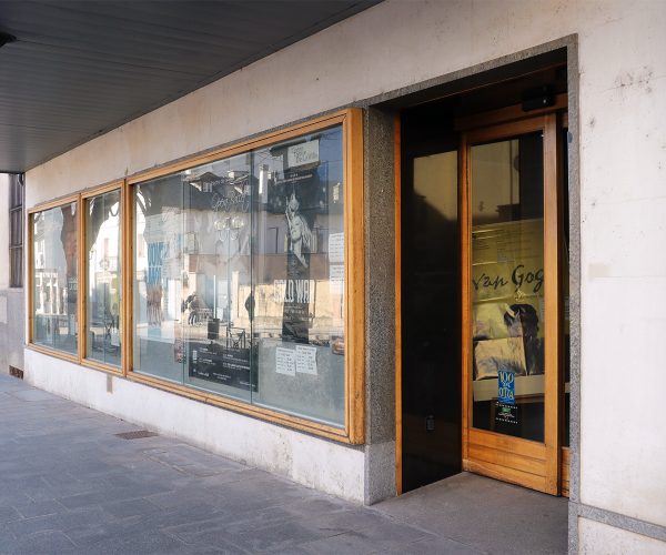 Cinema Théâtre de la Ville