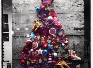 califfo68, 1° categoria "Alberi" - #nataleinvalledaosta