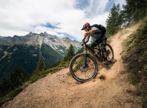 All Around eMTB Bosch