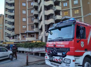 incendio grattacielo