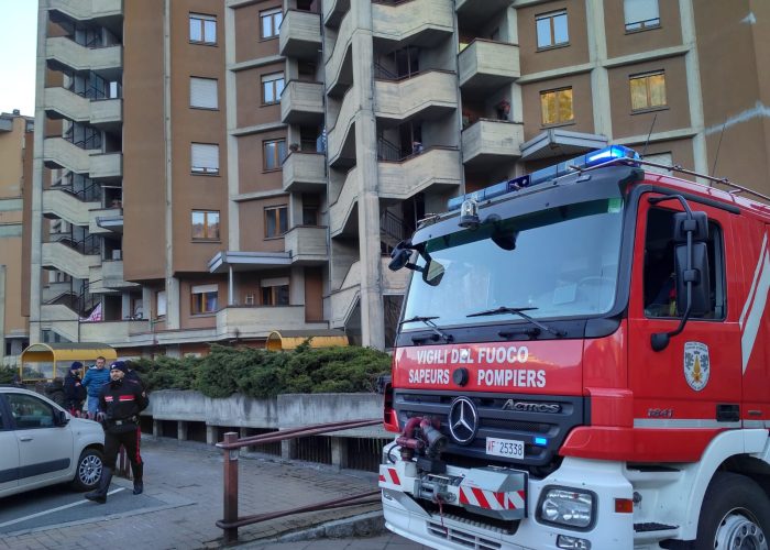 incendio grattacielo