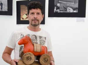 1° Piercarlo Lunardi.