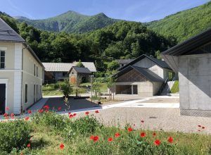Convegno "Ritorno alle Alpi. Educare al cambiamento"