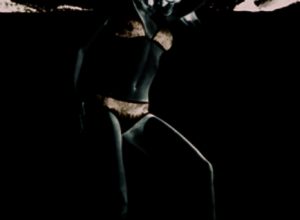 VdA Fashion week - Valentina