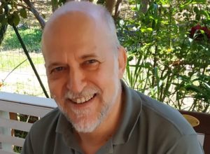 Silvio Giono Calvetto